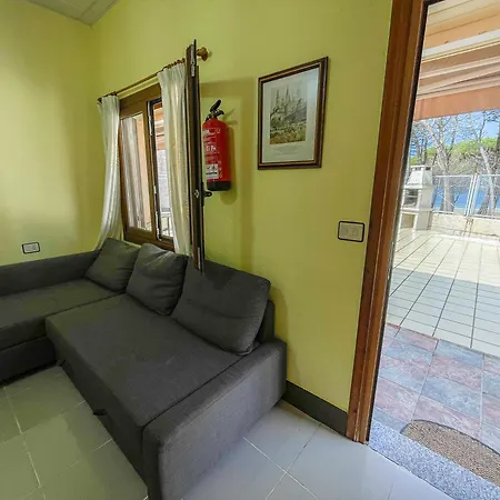 Bungalows Barbeito Natur 3000 Sanxenxo Exterior photo